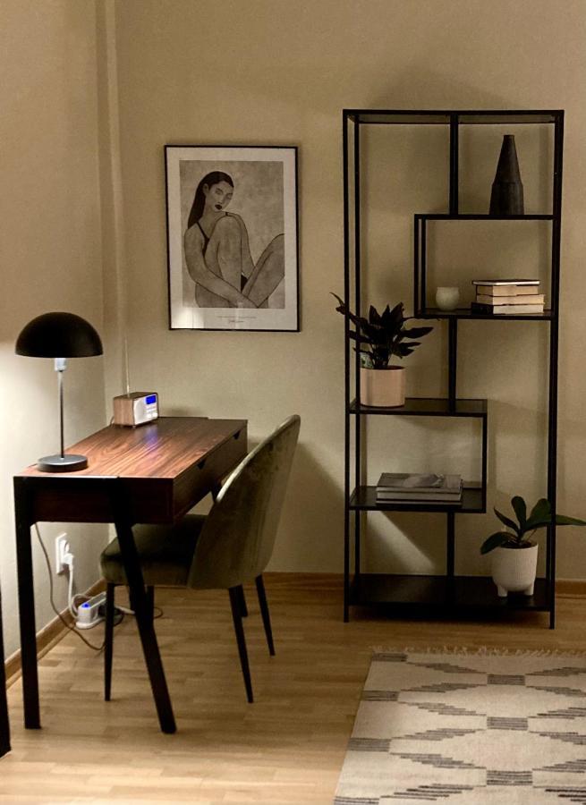 Soul Apartment วอร์ซอ ภายนอก รูปภาพ