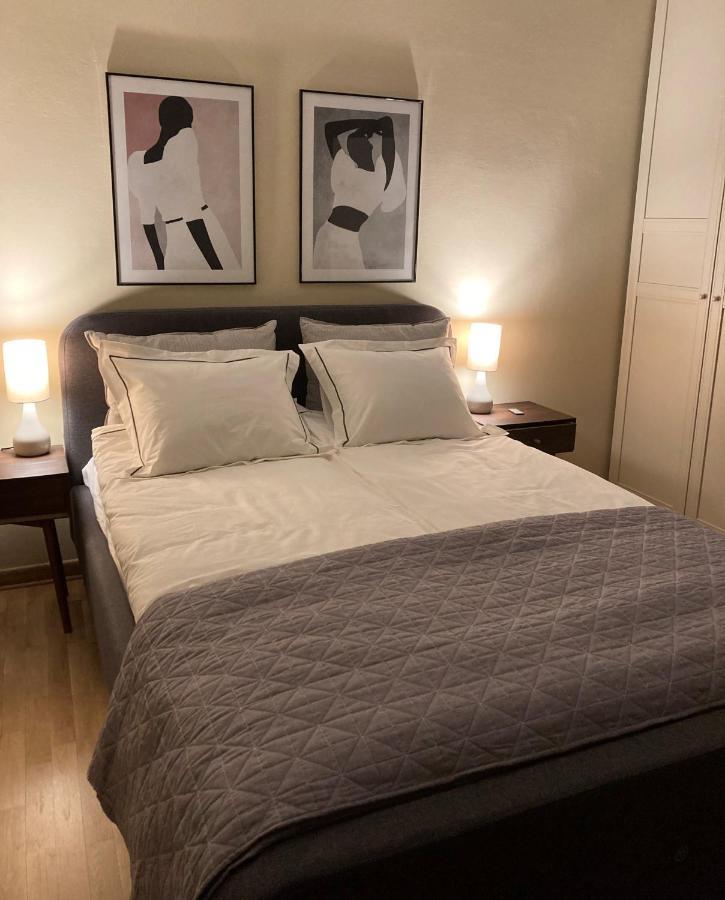 Soul Apartment วอร์ซอ ภายนอก รูปภาพ
