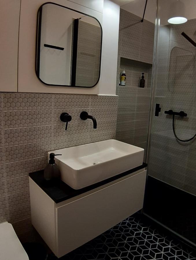 Soul Apartment วอร์ซอ ภายนอก รูปภาพ