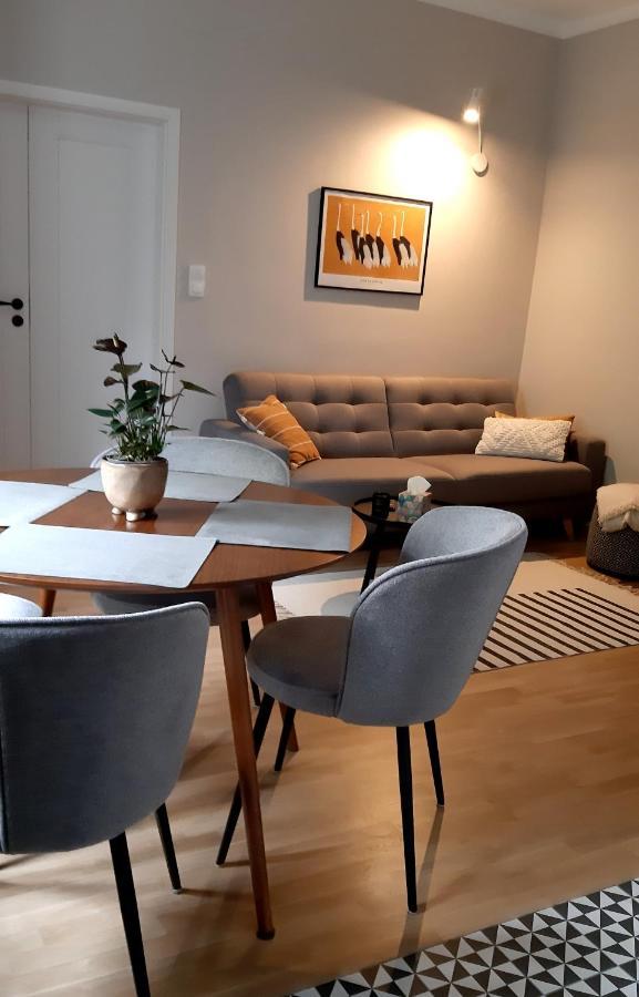 Soul Apartment วอร์ซอ ภายนอก รูปภาพ